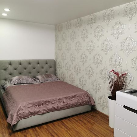 Studio Apartment In The Center Shostka エクステリア 写真